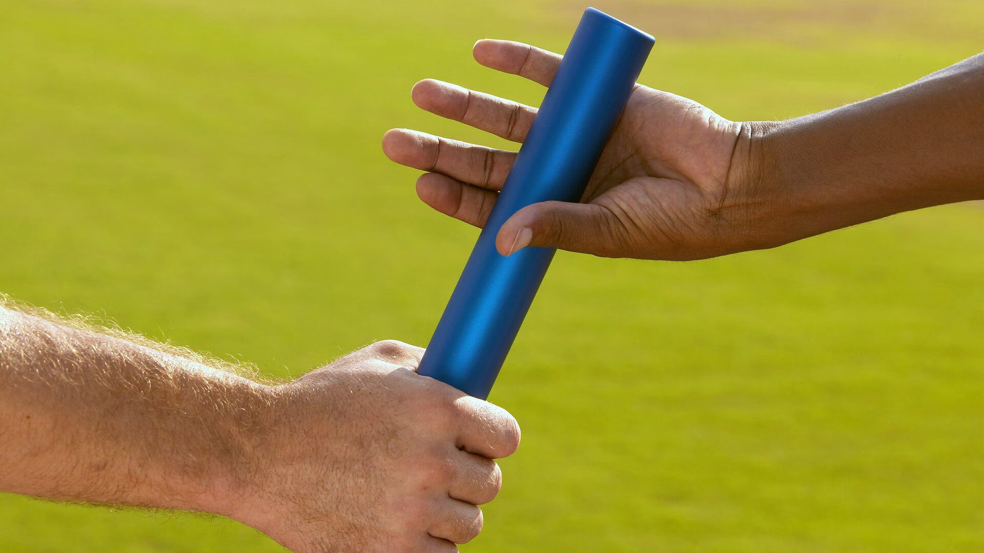 “六人制袋棍球：成都七中东部赛场突破传统运动限制”