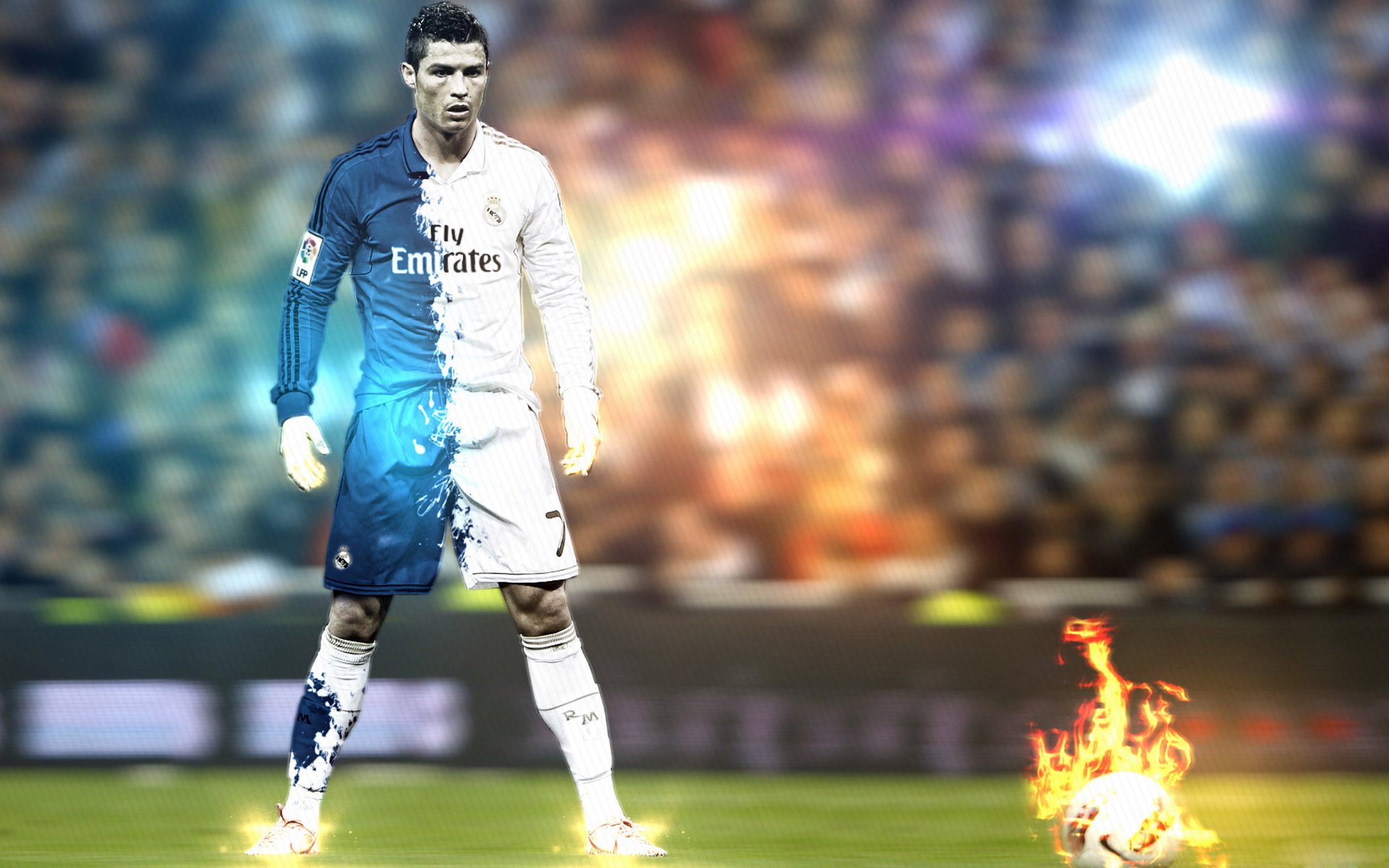 “英超关键一战：胜负关系冠军归属”，英超争冠2021